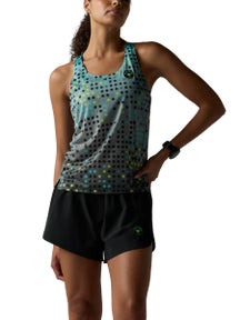 rabbit Women's Go Time Singlet 2026 New York