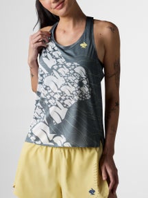 rabbit Women's Go Time Singlet Decade Edition