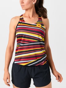 rabbit Women's Go Time Singlet 2025 Berlin