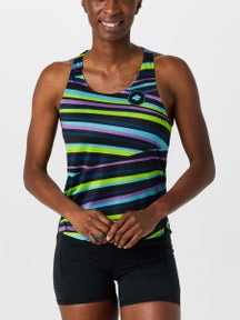 rabbit Women's Go Time Singlet 2025