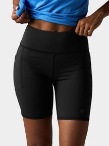 rabbit Women's Speed Leggy High Rise 7" Short