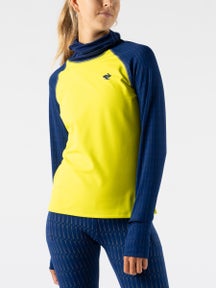 rabbit Women's Low Light Cocoon Long Sleeve