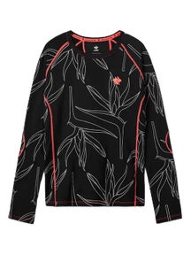 rabbit Women's Low Light Layer One Long Sleeve