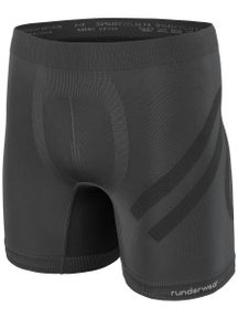 Runderwear Men's 5" Boxer Short
