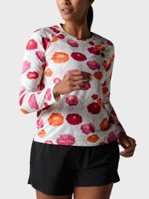 rabbit Women's Mother Runner EZ Long Sleeve Tee