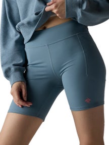 rabbit Women's Speed Leggy 7" Short