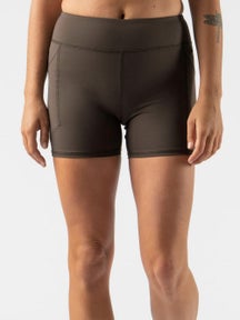 rabbit Women's Speed Leggy 4" Short