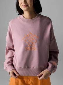 rabbit Women's Go-To Crew Trail