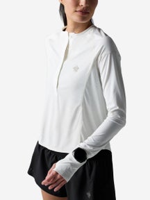 rabbit Women's Sunrunner UPF Long Sleeve Tee