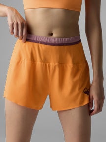 rabbit Women's Stashems 3" Short