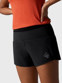 rabbit Women's Stashems 3" Short