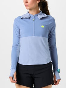rabbit Women's Sunrunner UPF Hoodie