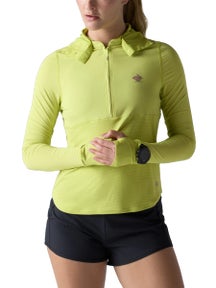 rabbit Women's Sunrunner UPF Hoodie