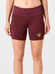 rabbit Women's Leggy Smashems 5" Short