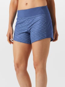 rabbit Women's Tried N' True 4" Short Geo Dot