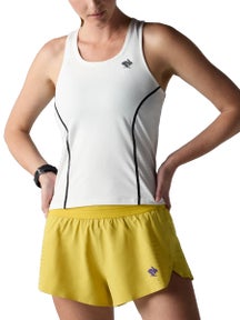 rabbit Women's Tempo Tank Cropped