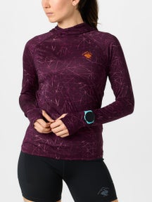 rabbit Women's UPF Deflector 2.0 Trails