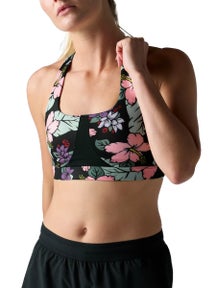 rabbit Zone 3 Hibiscus Flower Bra