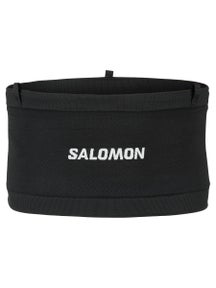 Salomon Adv Skin Seamless Belt Black