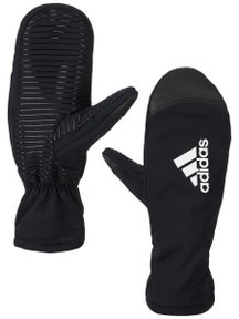 adidas Lorol Mitt Mitten Blk/Wht