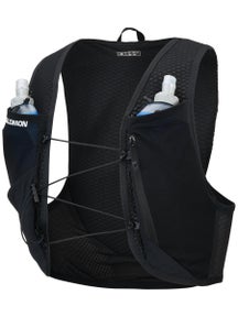 Salomon GRVL Skin 4 Running Vest Black