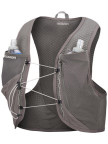 Salomon GRVL Skin 4 Running Vest Iron