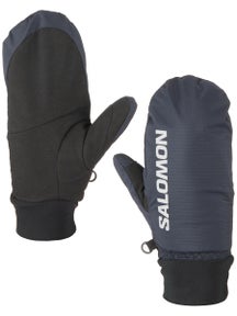 Salomon Cross Warm Mittens