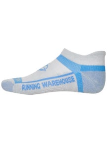 Saucony Inferno Cush NoShow Running Warehouse GWP Socks