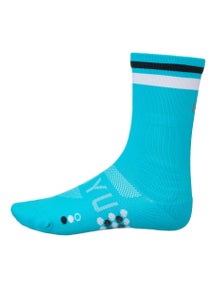 SHYU Racing Crew Socks Lakeside/White/Night