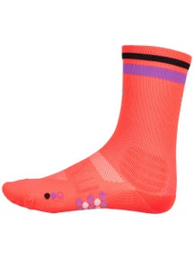 SHYU Racing Crew Socks Taiyo/Purple/Black