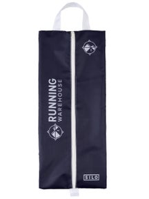SILO Performance Shoe Bag Lite Solid Navy