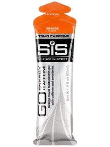 SiS Go Energy + Caffeine Gel