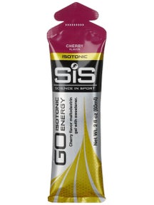 SiS Go Isotonic Energy Gel