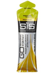 SiS Go Isotonic Energy Gel
