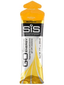 SiS Go Isotonic Energy Gel