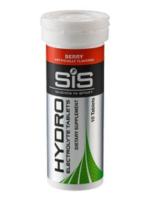 SIS Hydro Tablet 10-Count