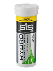 SIS Hydro Tablet 10-Count