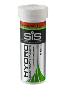 SIS Hydro Tablet 10-Count