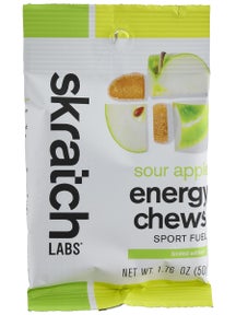 Skratch Labs Energy Chews Sport Fuel