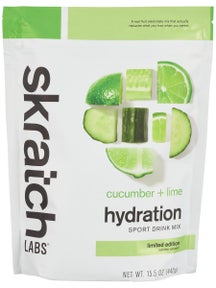 Skratch Labs Hydration Sport Drink Mix