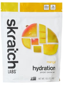 Skratch Labs Hydration Sport Drink Mix