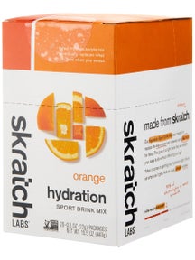 Skratch Labs Hydration Sport Drink Mix