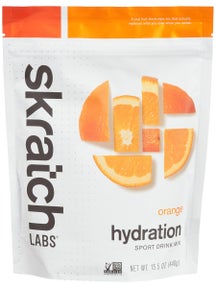 Skratch Labs Hydration Sport Drink Mix