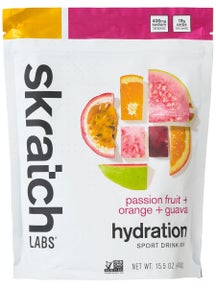 Skratch Labs Hydration Sport Drink Mix