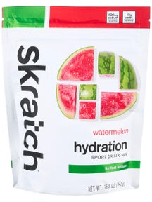 Skratch Labs Hydration Sport Drink Mix
