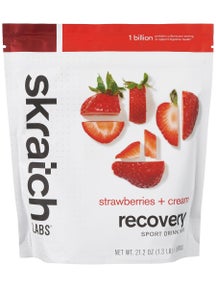 Skratch Labs Recovery Sport Drink Mix 12-Serv