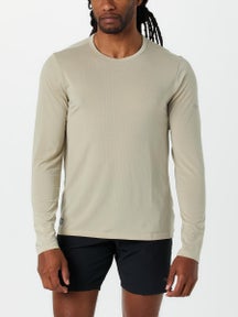 Saucony Men's Stopwatch Long Sleeve