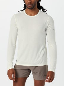 Saucony Men's Stopwatch Long Sleeve