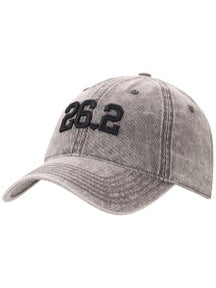 SMRC 26.2 Heart Vintage Cap