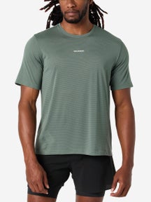 Salomon Men's Shakeout Core Short Sleeve